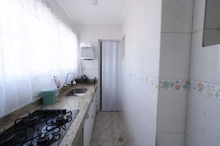 Apartamento à venda com 160m², 3 quartos e 2 vagas Apartamento à venda com 160m², 3 quartos e 2 vagasCozinha
