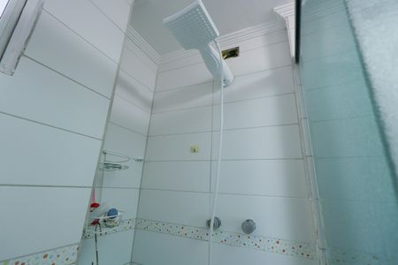 Apartamento à venda com 160m², 3 quartos e 2 vagas Apartamento à venda com 160m², 3 quartos e 2 vagasBanheiro Social