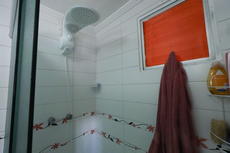 Apartamento à venda com 160m², 3 quartos e 2 vagas Apartamento à venda com 160m², 3 quartos e 2 vagasBanheiro da Suíte 1