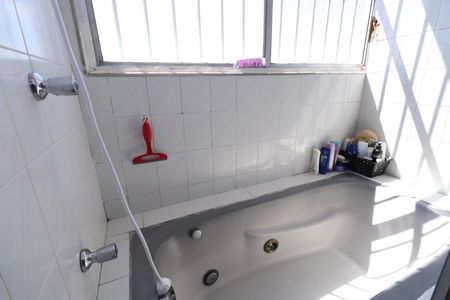 Apartamento à venda com 160m², 3 quartos e 2 vagas Apartamento à venda com 160m², 3 quartos e 2 vagasBanheiro da Suíte 2