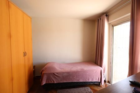 Apartamento à venda com 160m², 3 quartos e 2 vagas Apartamento à venda com 160m², 3 quartos e 2 vagasQuarto 3 - Suíte