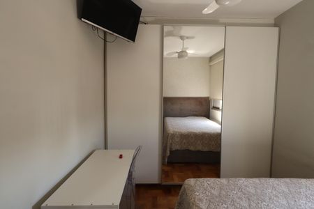 Apartamento à venda com 160m², 3 quartos e 2 vagas Apartamento à venda com 160m², 3 quartos e 2 vagasQuarto 1