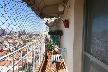 Apartamento à venda com 160m², 3 quartos e 2 vagas Apartamento à venda com 160m², 3 quartos e 2 vagasSacada