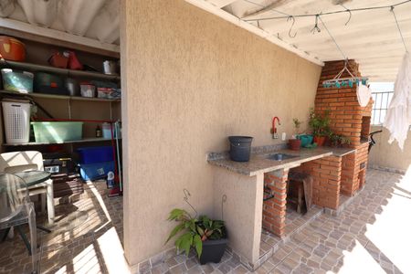 Apartamento à venda com 160m², 3 quartos e 2 vagas Apartamento à venda com 160m², 3 quartos e 2 vagasChurrasqueira