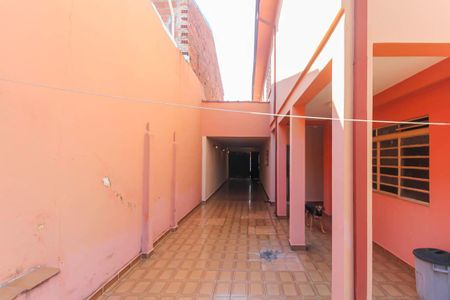 Casa à venda com 210m², 4 quartos e 6 vagasGaragem