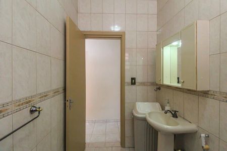 Casa à venda com 210m², 4 quartos e 6 vagasBanheiro