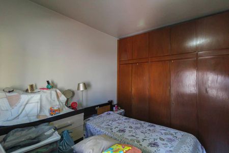 Casa à venda com 210m², 4 quartos e 6 vagasQuarto 3