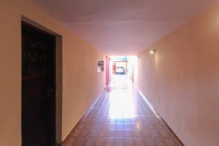 Casa à venda com 210m², 4 quartos e 6 vagasGaragem