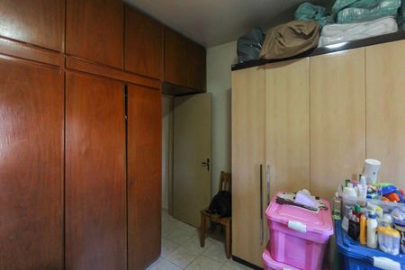 Casa à venda com 210m², 4 quartos e 6 vagasQuarto 3