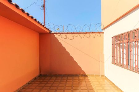 Casa à venda com 210m², 4 quartos e 6 vagasGaragem