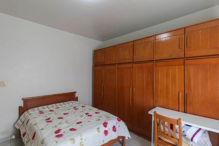 Casa à venda com 210m², 4 quartos e 6 vagasQuarto 1