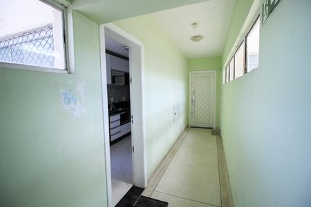 Apartamento para alugar com 67m², 2 quartos e sem vagaEntrada