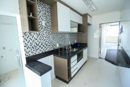 Apartamento para alugar com 67m², 2 quartos e sem vagaCozinha