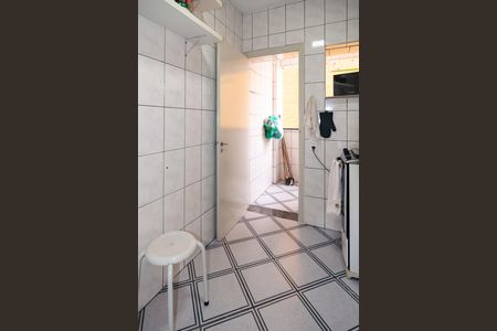 Apartamento para alugar com 59m², 1 quarto e 1 vagaCozinha