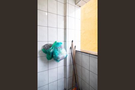 Apartamento para alugar com 59m², 1 quarto e 1 vagaÁrea de Serviço