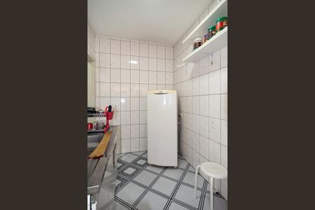 Apartamento para alugar com 59m², 1 quarto e 1 vagaCozinha