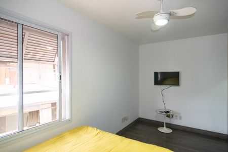 Apartamento para alugar com 59m², 1 quarto e 1 vagaQuarto