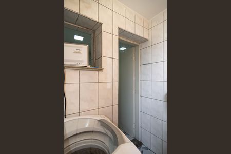 Apartamento para alugar com 59m², 1 quarto e 1 vagaÁrea de Serviço