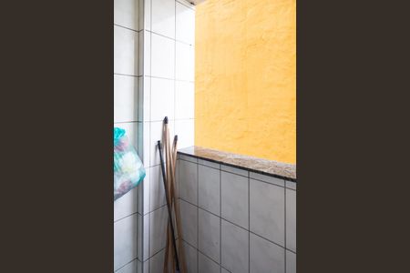 Apartamento para alugar com 59m², 1 quarto e 1 vagaÁrea de Serviço