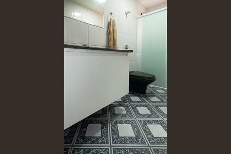 Apartamento para alugar com 59m², 1 quarto e 1 vagaBanheiro