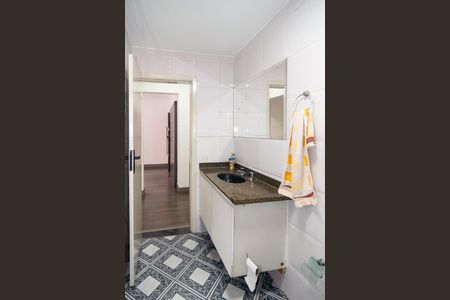 Apartamento para alugar com 59m², 1 quarto e 1 vagaBanheiro