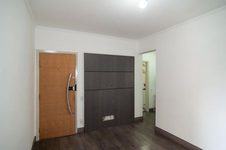 Apartamento para alugar com 59m², 1 quarto e 1 vagaSala