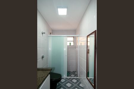 Apartamento para alugar com 59m², 1 quarto e 1 vagaBanheiro