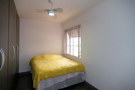 Apartamento para alugar com 59m², 1 quarto e 1 vagaQuarto