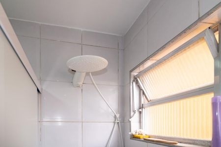 Apartamento para alugar com 59m², 1 quarto e 1 vagaBanheiro