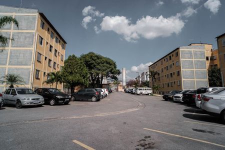 Apartamento à venda com 50m², 2 quartos e 1 vaga Apartamento à venda com 50m², 2 quartos e 1 vagaÁrea comum