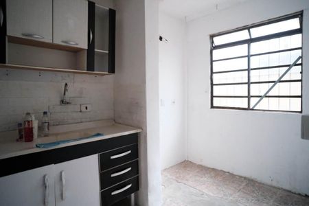Apartamento à venda com 50m², 2 quartos e 1 vagaCozinha
