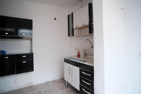 Apartamento à venda com 50m², 2 quartos e 1 vagaCozinha
