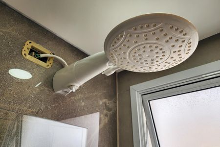 Apartamento à venda com 53m², 2 quartos e 1 vagaBanheiro 