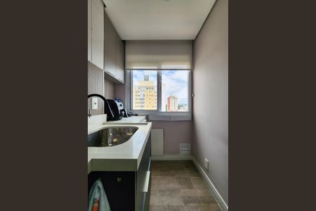 Apartamento à venda com 53m², 2 quartos e 1 vagaÁrea de Serviço 