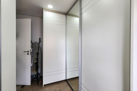 Apartamento à venda com 53m², 2 quartos e 1 vagaQuarto 1
