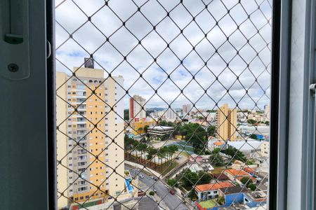 Apartamento à venda com 53m², 2 quartos e 1 vagaVista do Quarto 1