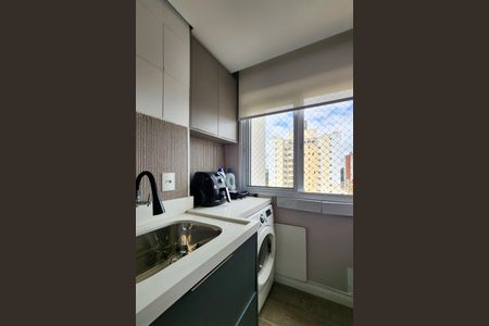 Apartamento à venda com 53m², 2 quartos e 1 vagaÁrea de Serviço 