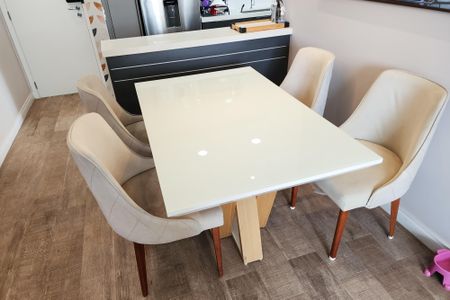 Apartamento à venda com 53m², 2 quartos e 1 vagaSala