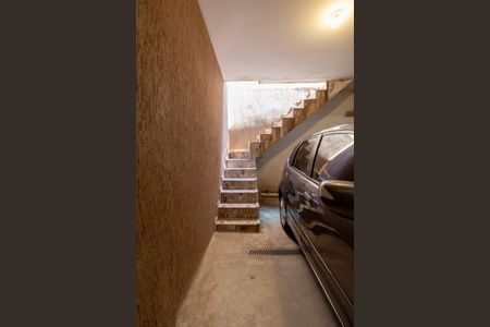 Casa de condomínio à venda com 70m², 2 quartos e 1 vagaÁrea comum