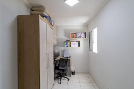 Casa de condomínio à venda com 70m², 2 quartos e 1 vagaQuarto 1