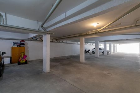 Casa de condomínio à venda com 70m², 2 quartos e 1 vagaÁrea comum