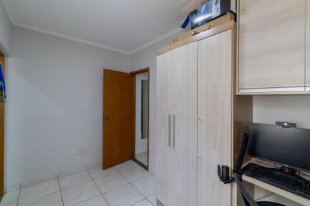 Casa de condomínio à venda com 70m², 2 quartos e 1 vagaQuarto 1