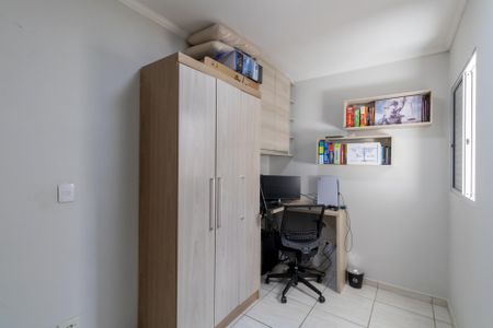Casa de condomínio à venda com 70m², 2 quartos e 1 vagaQuarto 1