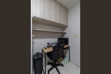 Casa de condomínio à venda com 70m², 2 quartos e 1 vagaQuarto 2