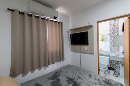 Casa de condomínio à venda com 70m², 2 quartos e 1 vagaQuarto 2