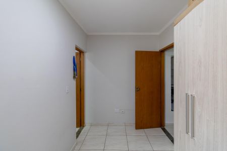 Casa de condomínio à venda com 70m², 2 quartos e 1 vagaQuarto 1