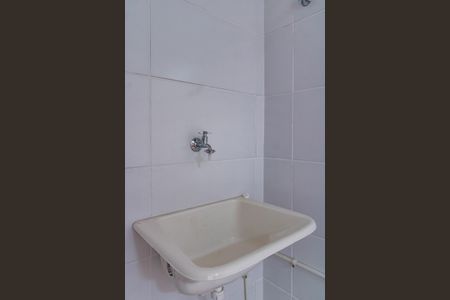 Apartamento para alugar com 41m², 2 quartos e sem vagaÁrea de Serviço