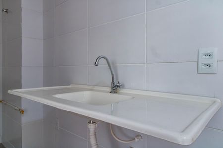 Apartamento para alugar com 41m², 2 quartos e sem vagaCozinha