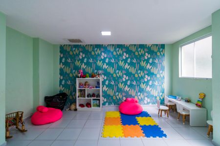 Apartamento para alugar com 41m², 2 quartos e sem vagaÁrea comum