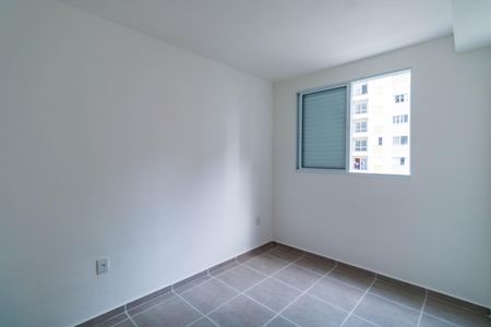 Apartamento para alugar com 41m², 2 quartos e sem vagaQuarto 1
